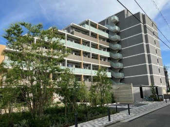 J.GRAN Court 品川西大井EAST| 品川区西大井の賃貸物件
