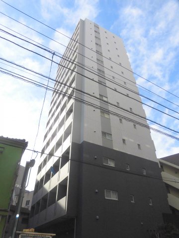 パークキューブ大井町| 品川区大井町の賃貸物件