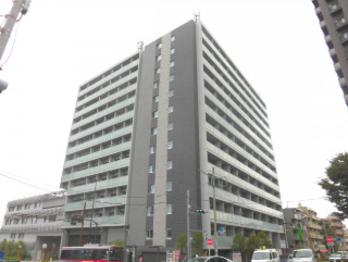 スタイリオ品川中延| 品川区中延の賃貸物件