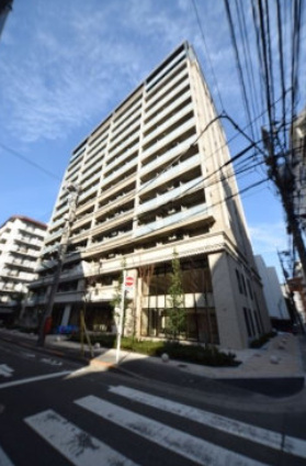 ディームス品川南大井| 品川区南大井の賃貸物件