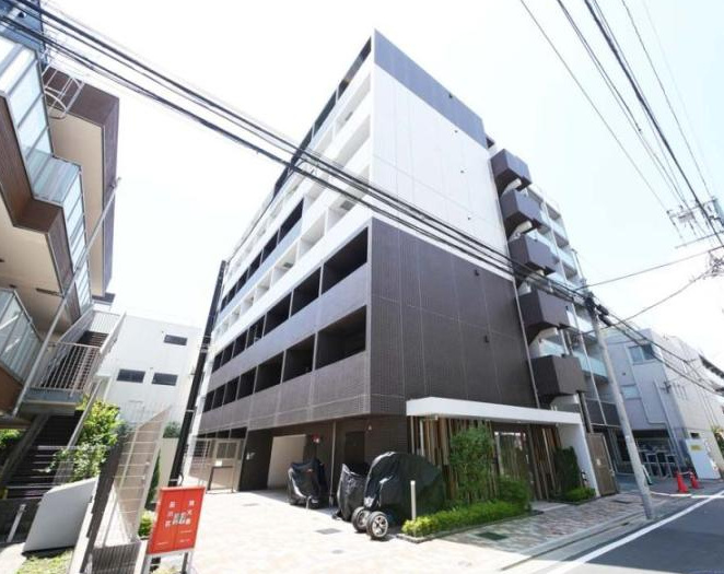 PREMIUM　CUBE大井町#mo| 品川区南品川の賃貸物件