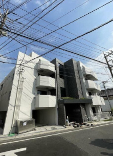 ウェルスクエア馬込Ⅱ| 大田区北馬込の賃貸物件