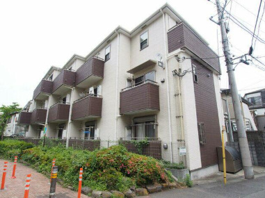ドミールM・C| 品川区二葉の賃貸物件