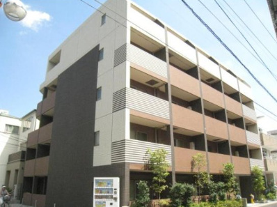 クレイシア南大井 | 品川区南大井の賃貸物件