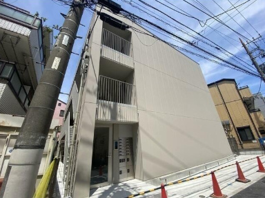 フォーラム大森北| 大田区大森北の賃貸物件