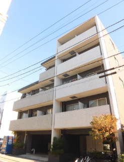 ラグジュアリーアパートメント品川シーサイド| 品川区東大井の賃貸物件