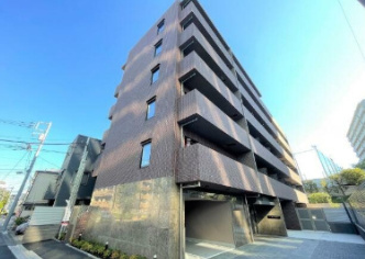 ブライズ西大井DUE| 品川区豊町の賃貸物件