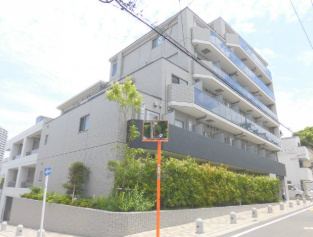 ガーラ・ヒルズ品川下神明| 品川区豊町の賃貸物件