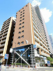 パシフィーク品川| 港区港南の賃貸物件