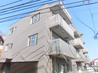 ウィステリア品川二葉| 品川区西大井の賃貸物件
