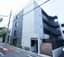 ウェルスクエアイズム中延| 品川区豊町の賃貸物件