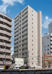 カスタリア大井町| 品川区大井の賃貸物件