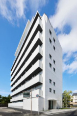 テラス大崎| 品川区戸越の賃貸物件