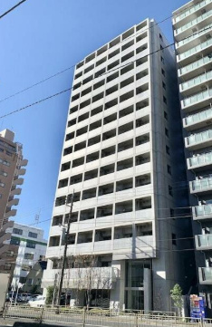 ＺＯＯＭ品川南| 品川区南大井の賃貸物件