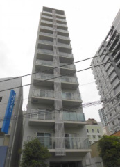 レジディア大井町| 品川区南大井の賃貸物件