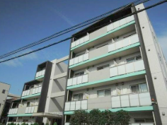 スカイコートプライム大井町| 品川区大井の賃貸物件