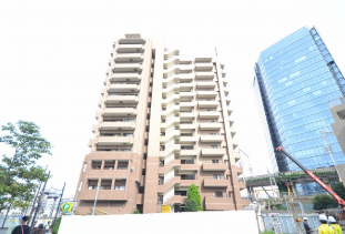 インザガーデン| 品川区大井の賃貸物件