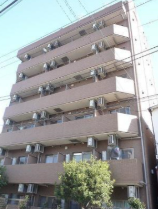 シルフィード東品川| 品川区戸越の賃貸物件