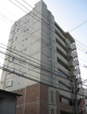 ガラ・ステージ大崎| 品川区北品川の賃貸物件