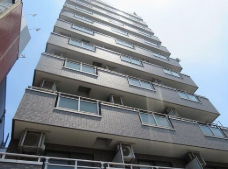 ラ・フロレスタ壱番館| 品川区豊町の賃貸物件