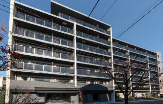 ＲＪＲプレシア大森北| 大田区大森北の賃貸物件