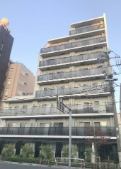 BluRock東品川| 品川区大井の賃貸物件