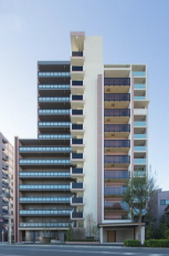 エスタート品川戸越Ⅱ| 品川区東中延の賃貸物件