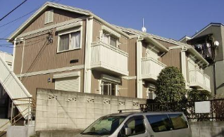 ウィステリア豊町| 品川区豊町の賃貸物件