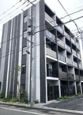 メイクス池上トレフォイル| 品川区南品川の賃貸物件