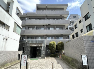 品川大井町スカイレジテル| 品川区東大井の賃貸物件