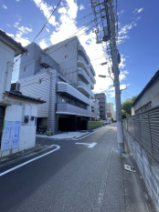 ARKMARK大森西| 大田区大森西の賃貸物件