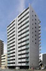 シーズンフラッツ大井町| 品川区二葉の賃貸物件