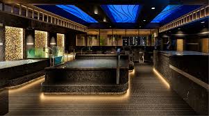 サウナメッツァ大井町トラックス