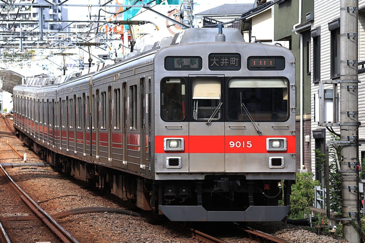 荏原町駅周辺に住むなら気を付けること