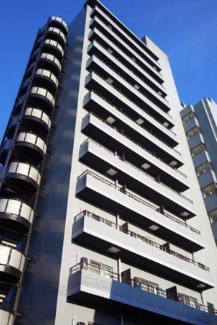 Ｔｅｒｒａｚｚａ　Ｅｓｔ| 品川区東大井の賃貸物件