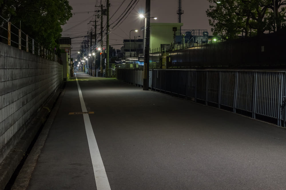 青物横丁に住むなら気を付けること