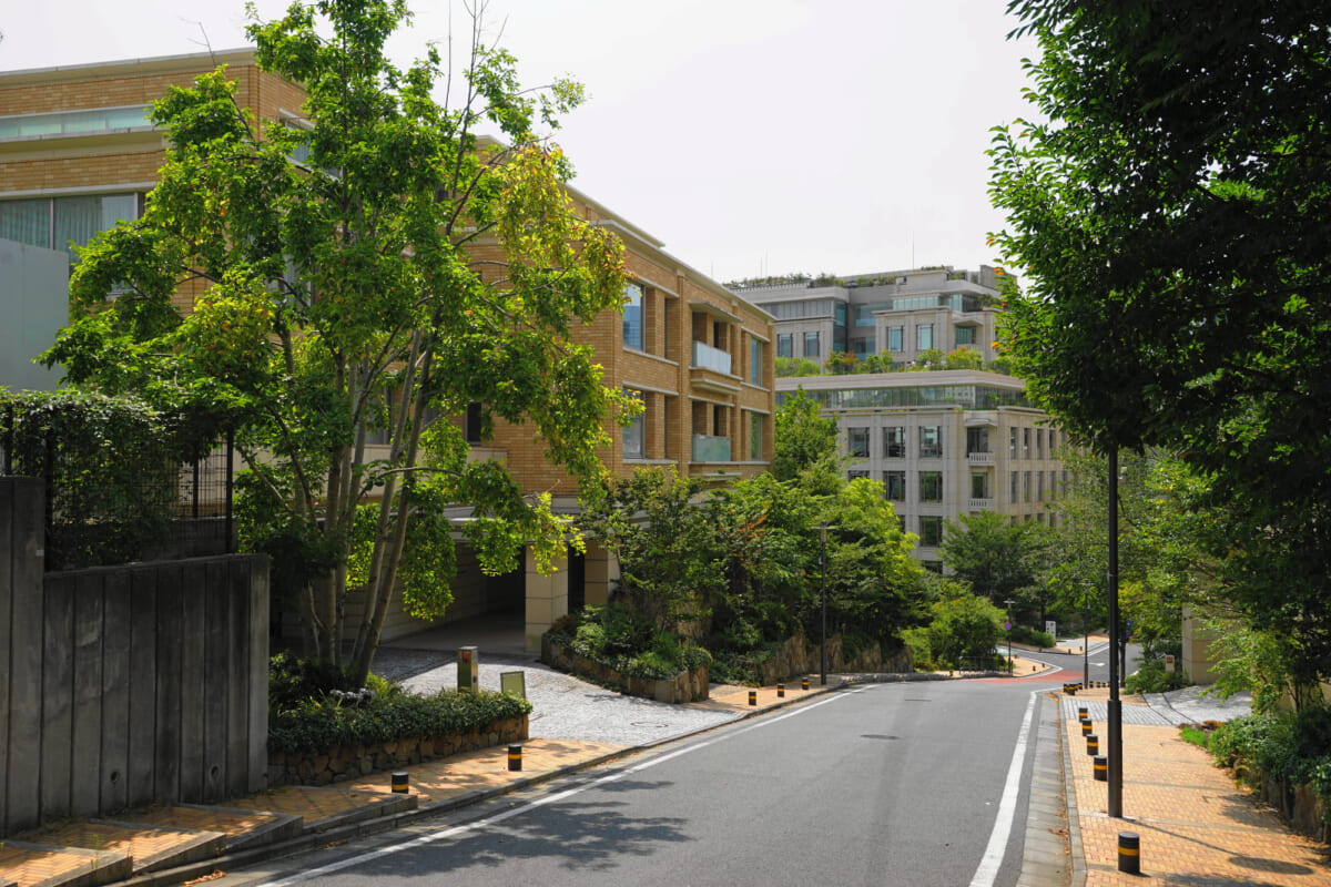 北品川駅周辺は住みやすい?
