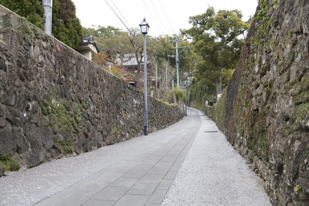 西大井に住むなら気を付けること