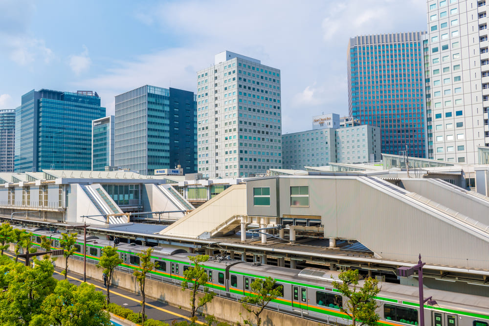 大崎駅周辺は住みやすい？