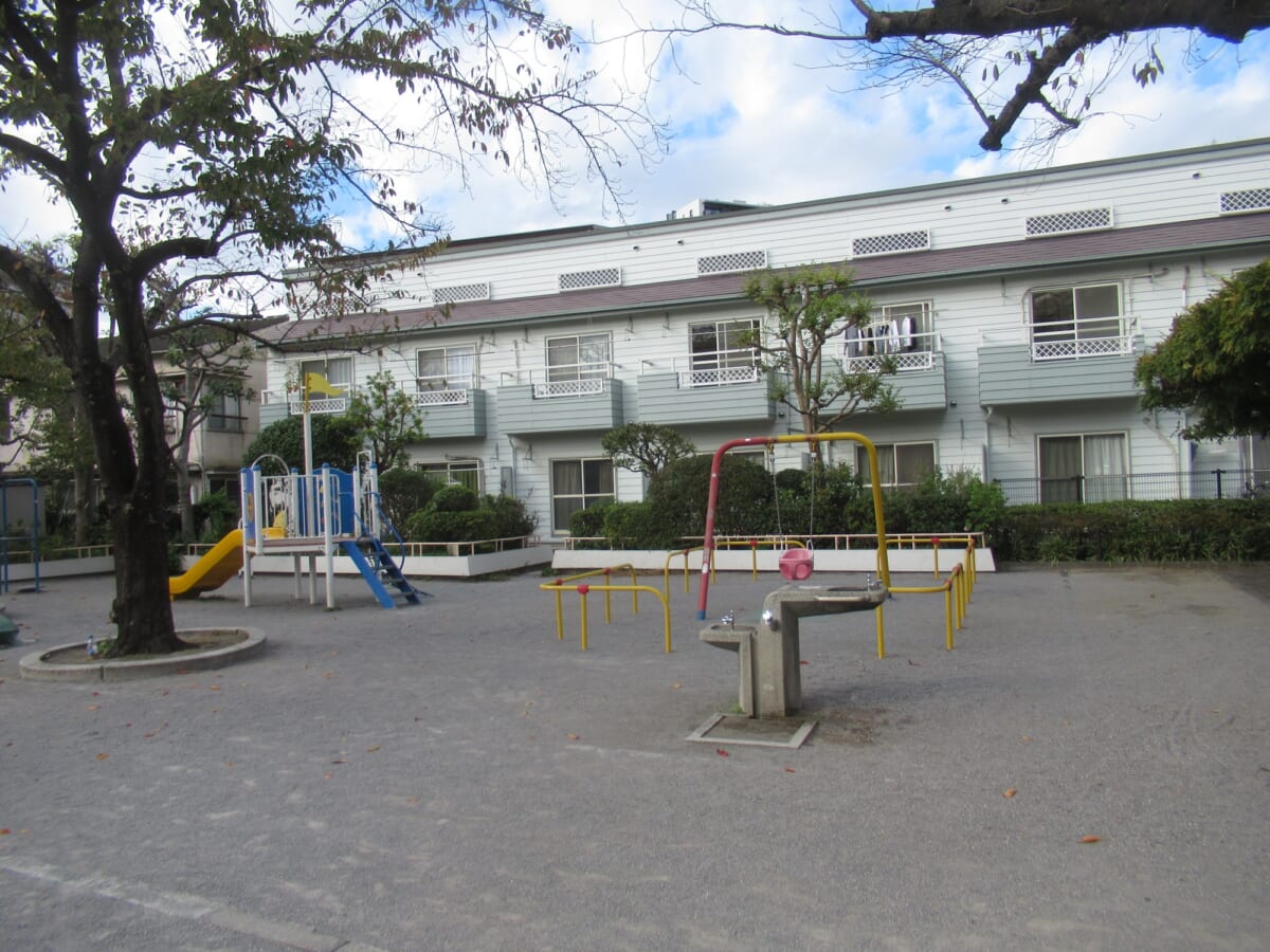新馬場駅周辺の住みやすさ