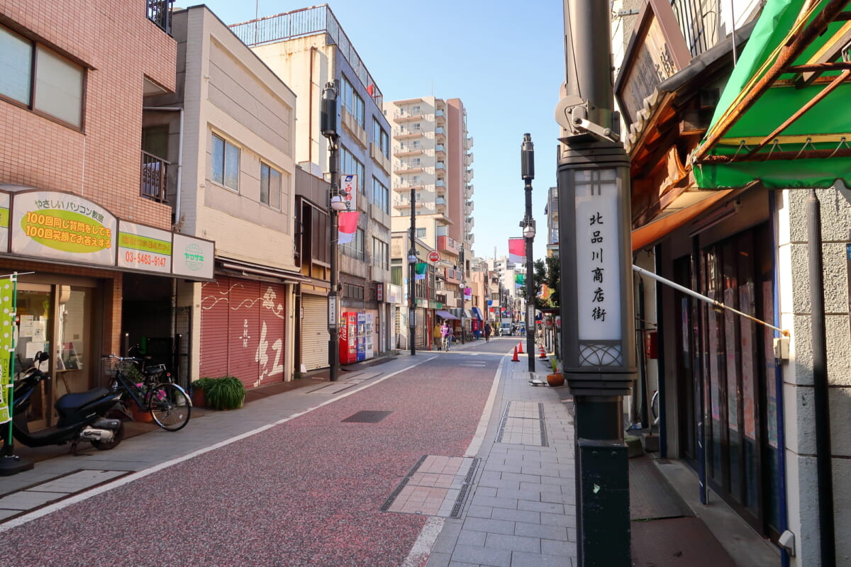 新馬場周辺に住むなら気を付けること